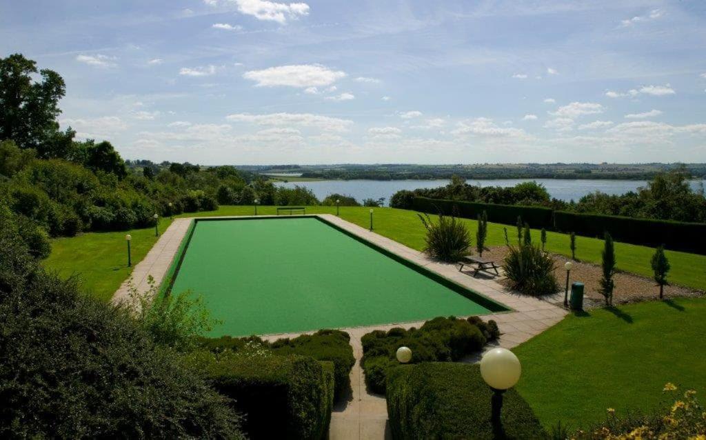 Rutland Hall Hotel & Spa Upper Hambleton Exteriér fotografie