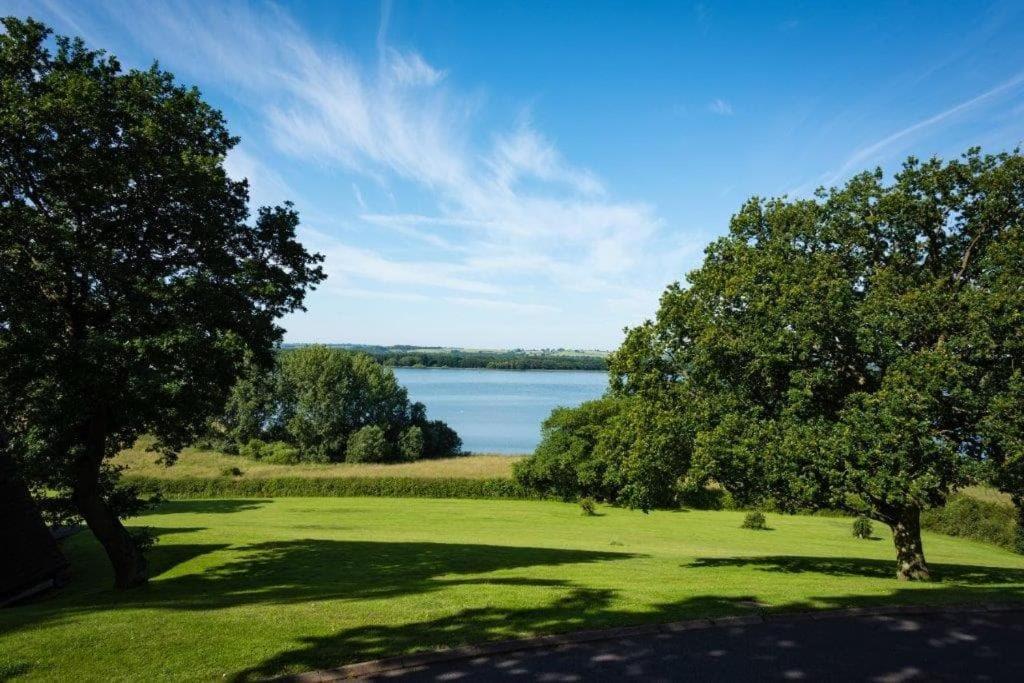 Rutland Hall Hotel & Spa Upper Hambleton Exteriér fotografie
