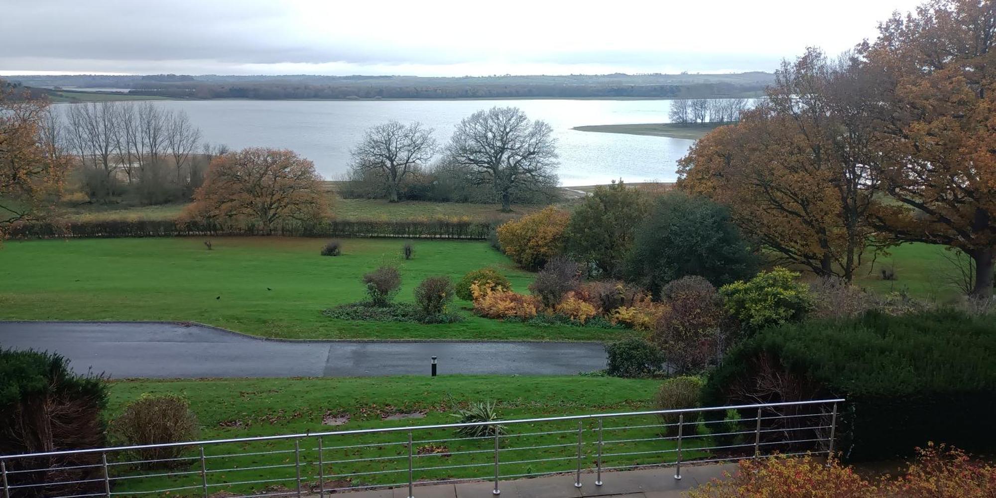 Rutland Hall Hotel & Spa Upper Hambleton Exteriér fotografie